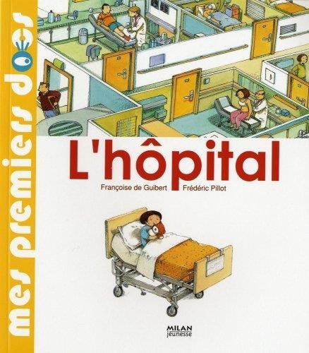 [L']hôpital